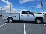 New 2025 Chevrolet Silverado 2500 Double Cab 4x4 Service Truck for sale #A55876 - photo 6