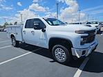 New 2025 Chevrolet Silverado 2500 Double Cab 4x4 Service Truck for sale #A55876 - photo 7