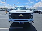 New 2025 Chevrolet Silverado 2500 Double Cab 4x4 Service Truck for sale #A55876 - photo 8