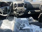 New 2025 Chevrolet Silverado 2500 Work Truck Double Cab 4WD 55 CA Cab Chassis for sale #A55893 - photo 12