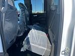 New 2025 Chevrolet Silverado 2500 Work Truck Double Cab 4WD 55 CA Cab Chassis for sale #A55893 - photo 18