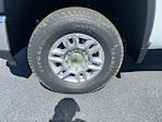 New 2025 Chevrolet Silverado 2500 Work Truck Double Cab 4WD 55 CA Cab Chassis for sale #A55893 - photo 19