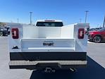 New 2025 Chevrolet Silverado 2500 Work Truck Double Cab 4WD 55 CA Cab Chassis for sale #A55893 - photo 4