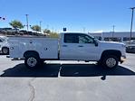 New 2025 Chevrolet Silverado 2500 Work Truck Double Cab 4WD 55 CA Cab Chassis for sale #A55893 - photo 6