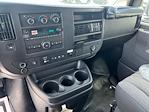New 2025 Chevrolet Express 3500 Service Utility Van for sale #A55909 - photo 12