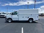 New 2025 Chevrolet Express 3500 Service Utility Van for sale #A55909 - photo 3