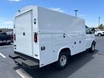 New 2025 Chevrolet Express 3500 Service Utility Van for sale #A55909 - photo 5