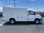 New 2025 Chevrolet Express 3500 Service Utility Van for sale #A55909 - photo 6