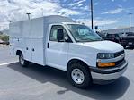 New 2025 Chevrolet Express 3500 Service Utility Van for sale #A55909 - photo 7