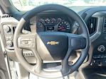 New 2025 Chevrolet Silverado 3500 Work Truck Regular Cab 4WD Flatbed Truck for sale #A55924 - photo 13