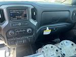 New 2025 Chevrolet Silverado 3500 Work Truck Regular Cab 4WD Flatbed Truck for sale #A55924 - photo 14