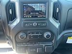 New 2025 Chevrolet Silverado 3500 Work Truck Regular Cab 4WD Flatbed Truck for sale #A55924 - photo 15