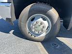 New 2025 Chevrolet Silverado 3500 Work Truck Regular Cab 4WD Flatbed Truck for sale #A55924 - photo 16