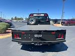 New 2025 Chevrolet Silverado 3500 Work Truck Regular Cab 4WD Flatbed Truck for sale #A55924 - photo 4