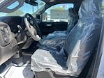 New 2025 Chevrolet Silverado 3500 Work Truck Regular Cab 4WD Flatbed Truck for sale #A55924 - photo 9