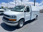 New 2025 Chevrolet Express 3500 Service Utility Van for sale #A55925 - photo 1