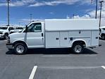New 2025 Chevrolet Express 3500 Service Utility Van for sale #A55925 - photo 3
