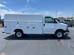 New 2025 Chevrolet Express 3500 Service Utility Van for sale #A55925 - photo 6