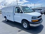 New 2025 Chevrolet Express 3500 Service Utility Van for sale #A55925 - photo 7