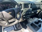 New 2025 Chevrolet Silverado 3500 Work Truck Regular Cab 4WD Flatbed Truck for sale #A55928 - photo 12