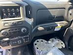 New 2025 Chevrolet Silverado 3500 Work Truck Regular Cab 4WD Flatbed Truck for sale #A55928 - photo 14