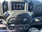 New 2025 Chevrolet Silverado 3500 Work Truck Regular Cab 4WD Flatbed Truck for sale #A55928 - photo 15