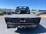 New 2025 Chevrolet Silverado 3500 Work Truck Regular Cab 4WD Flatbed Truck for sale #A55928 - photo 4