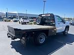 New 2025 Chevrolet Silverado 3500 Work Truck Regular Cab 4WD Flatbed Truck for sale #A55928 - photo 5