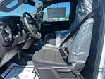 New 2025 Chevrolet Silverado 3500 Work Truck Regular Cab 4WD Flatbed Truck for sale #A55928 - photo 9