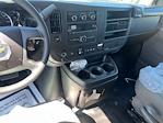 New 2025 Chevrolet Express 3500 Service Utility Van for sale #A55943 - photo 12