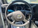 New 2025 Chevrolet Express 3500 Service Utility Van for sale #A55943 - photo 14