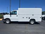 New 2025 Chevrolet Express 3500 Service Utility Van for sale #A55943 - photo 3