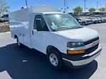 New 2025 Chevrolet Express 3500 Service Utility Van for sale #A55943 - photo 7