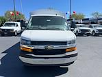 New 2025 Chevrolet Express 3500 Service Utility Van for sale #A55943 - photo 8