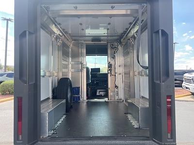 New 2025 Chevrolet BrightDrop 400 Step Van / Walk-in for sale #A55985 - photo 2