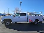 New 2024 Chevrolet Silverado 3500 Work Truck Crew Cab 4x2 9' Knapheide Service Truck for sale #FA42766 - photo 3