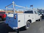 New 2024 Chevrolet Silverado 3500 Work Truck Crew Cab 4x2 9' Knapheide Service Truck for sale #FA42766 - photo 5