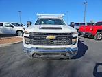 New 2024 Chevrolet Silverado 3500 Work Truck Crew Cab 4x2 9' Knapheide Service Truck for sale #FA42766 - photo 8