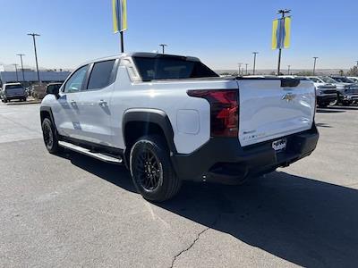 2024 Chevrolet Silverado EV Crew Cab AWD Pickup for sale #FA43252 - photo 2