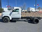 New 2024 Chevrolet Silverado 6500 Regular Cab Cab Chassis for sale #FA43420 - photo 3
