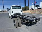 New 2024 Chevrolet Silverado 6500 Regular Cab Cab Chassis for sale #FA43420 - photo 2