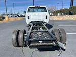 New 2024 Chevrolet Silverado 6500 Regular Cab Cab Chassis for sale #FA43420 - photo 4