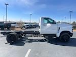 New 2024 Chevrolet Silverado 6500 Regular Cab Cab Chassis for sale #FA43420 - photo 6