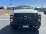 New 2024 Chevrolet Silverado 6500 Regular Cab Cab Chassis for sale #FA43420 - photo 8