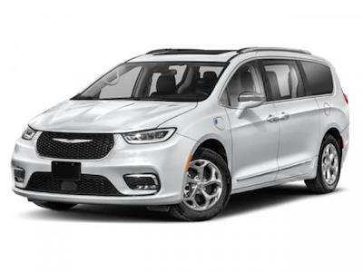 2022 Chrysler Pacifica FWD Minivan for sale #1C50015A - photo 1