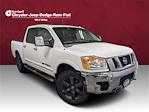 Used 2012 Nissan Titan SL Crew Cab 4x4 Pickup for sale #1DX5285 - photo 1