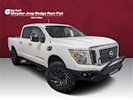 Used 2017 Nissan Titan XD SV Crew Cab 4x4 Pickup for sale #1D20820A - photo 1