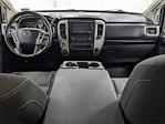 Used 2017 Nissan Titan XD SV Crew Cab 4x4 Pickup for sale #1D20820A - photo 17