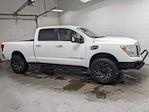 Used 2017 Nissan Titan XD SV Crew Cab 4x4 Pickup for sale #1D20820A - photo 3