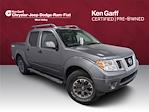 Used 2020 Nissan Frontier PRO-4X Crew Cab 4x4 Pickup for sale #1D20973A - photo 1